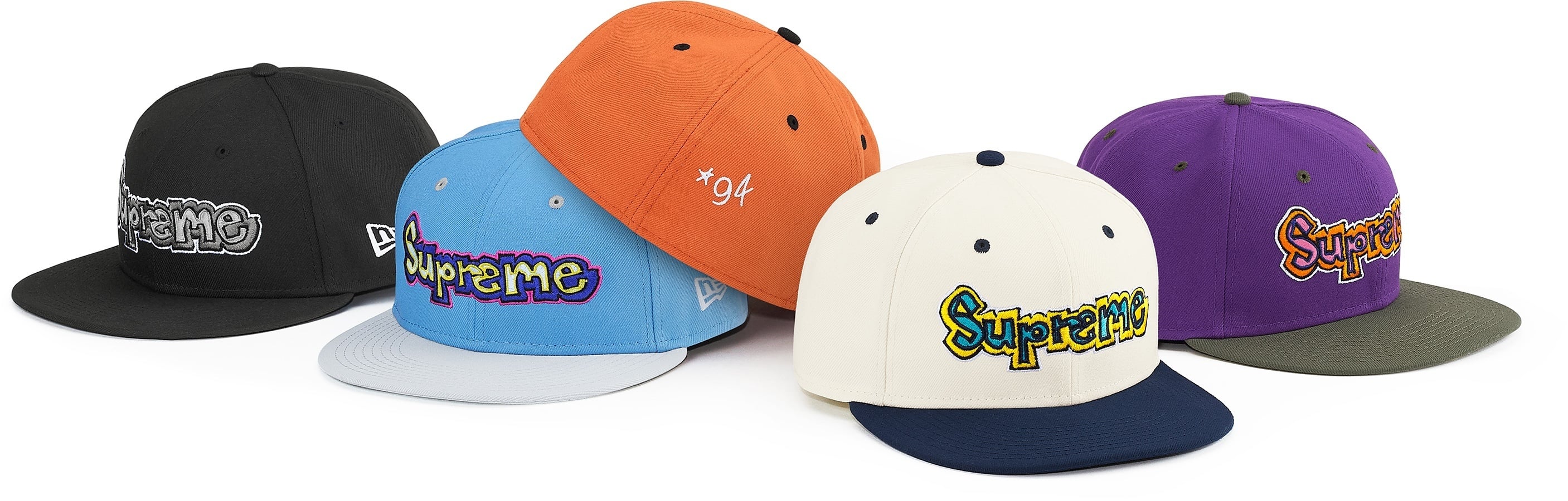 Gonz Logo New Era®